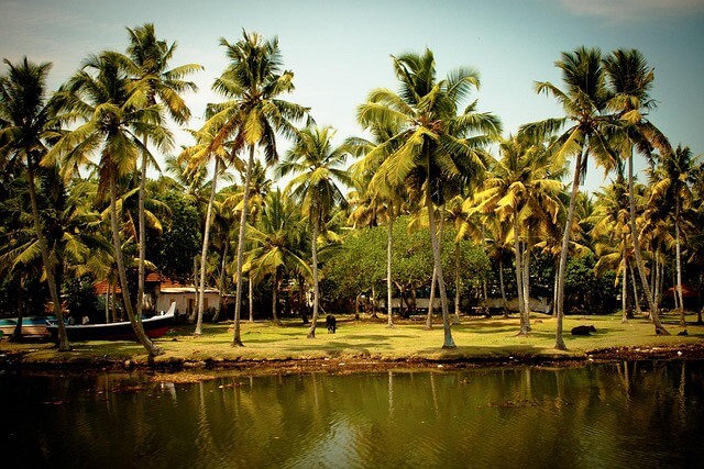 South India - Sacred destination