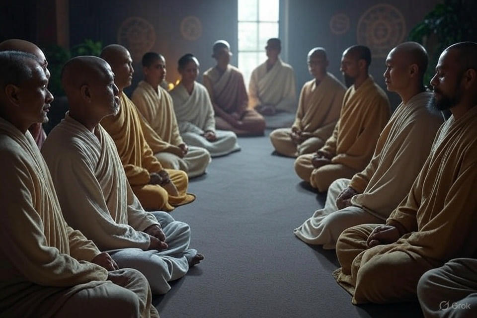 Personalized Healing with Spiritual Healers